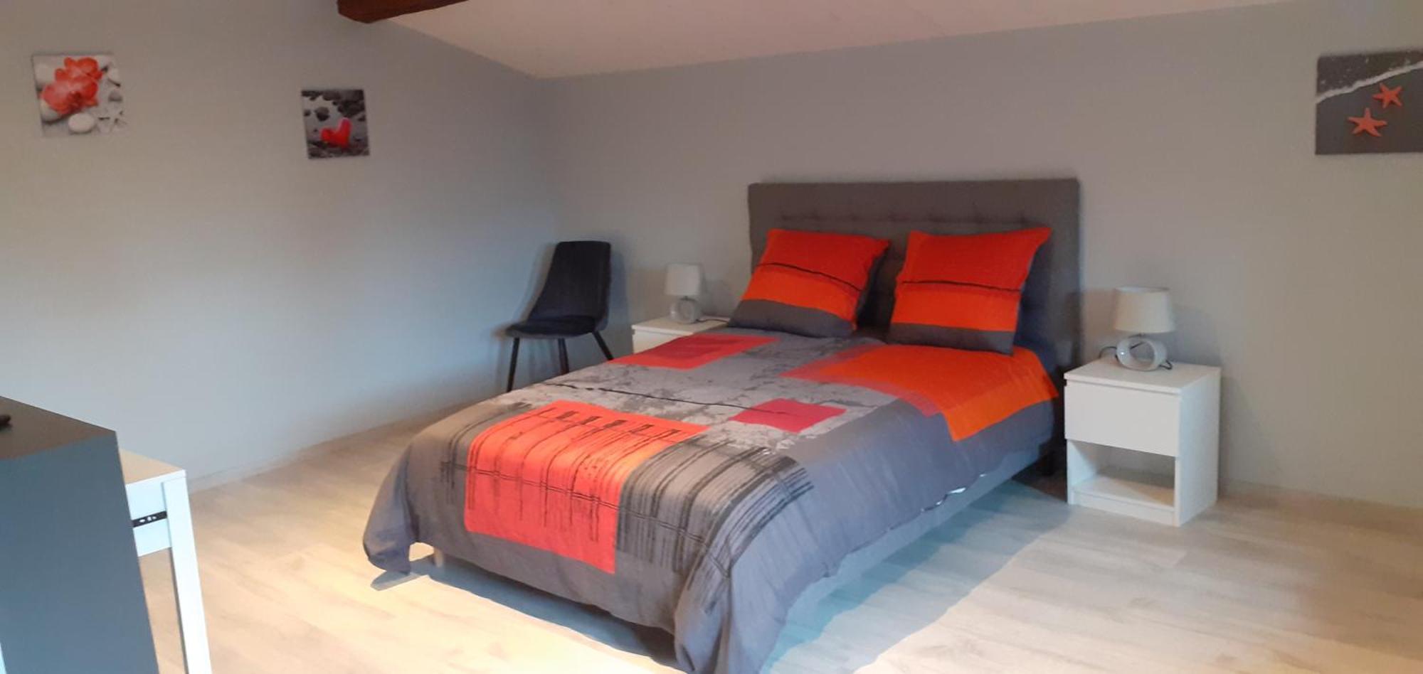 O Joli Bugey Ferienhaus