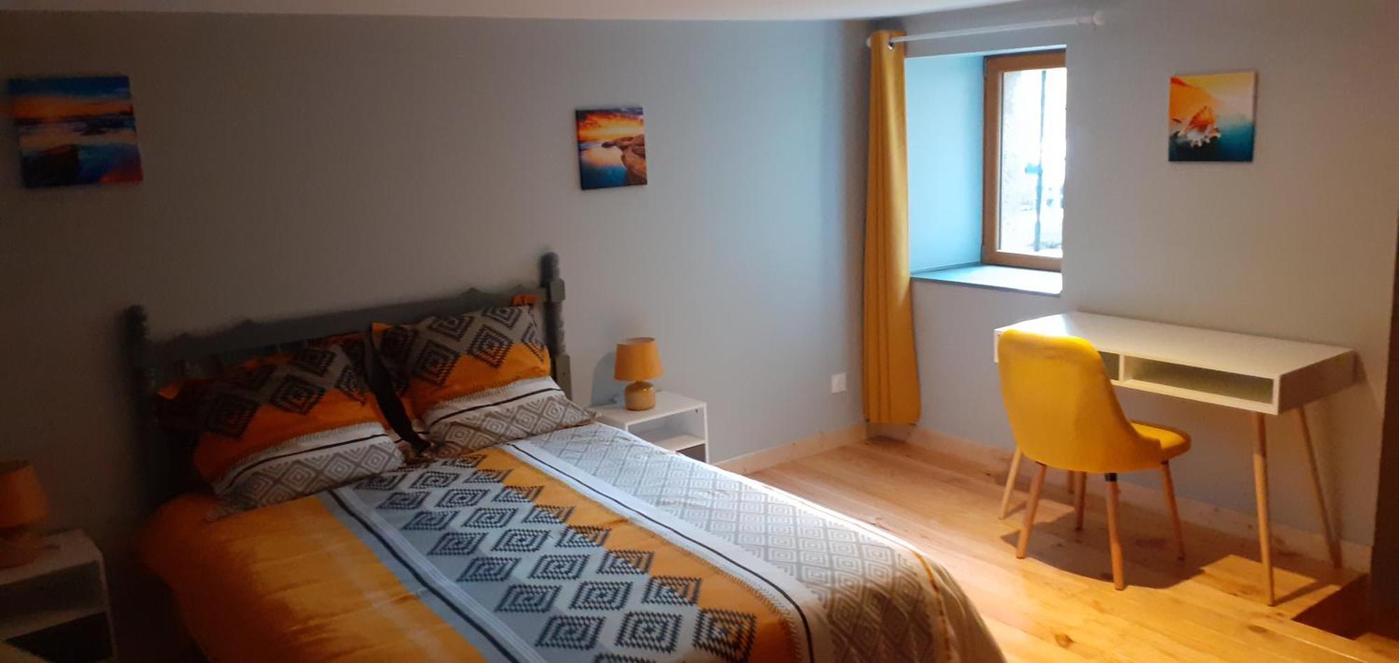 Ferienhaus O Joli Bugey *