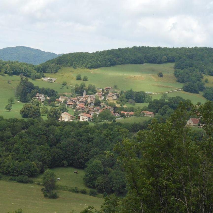 O Joli Bugey Saint-Rambert-en-Bugey