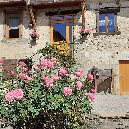 Villa O Joli Bugey Saint-Rambert-en-Bugey Exterior foto