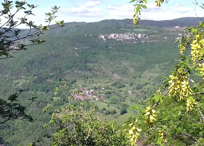 O Joli Bugey