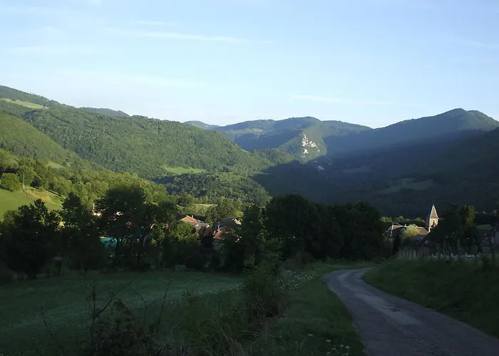 O Joli Bugey